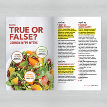 Load image into Gallery viewer, WFPB+ME Books – Pack of 20