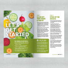 Load image into Gallery viewer, WFPB+ME Books – Pack of 20