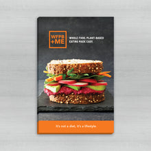 Load image into Gallery viewer, WFPB+ME Books – Pack of 20